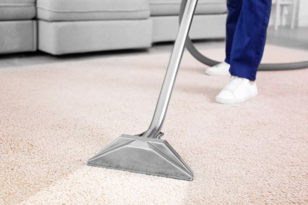 Carpet Cleaning Service in Palm Desert