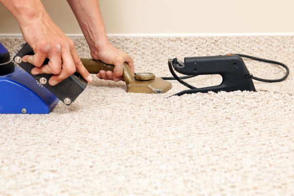 Carpet Replacement in Palm Desert
