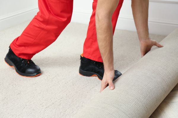 Carpet Service in Palm Desert