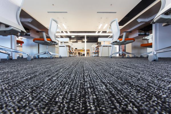 Commercial Carpet Installation in Palm Desert