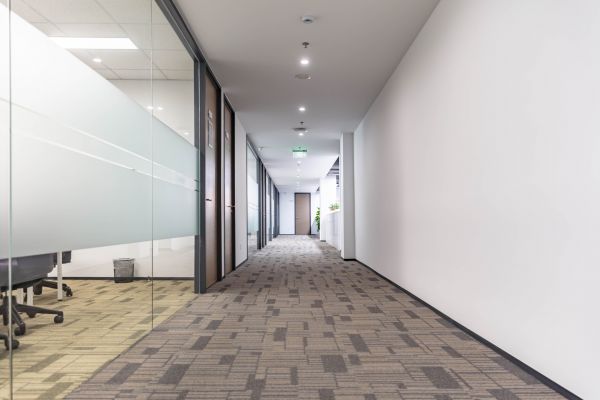 Office Carpet Installation in Palm Desert