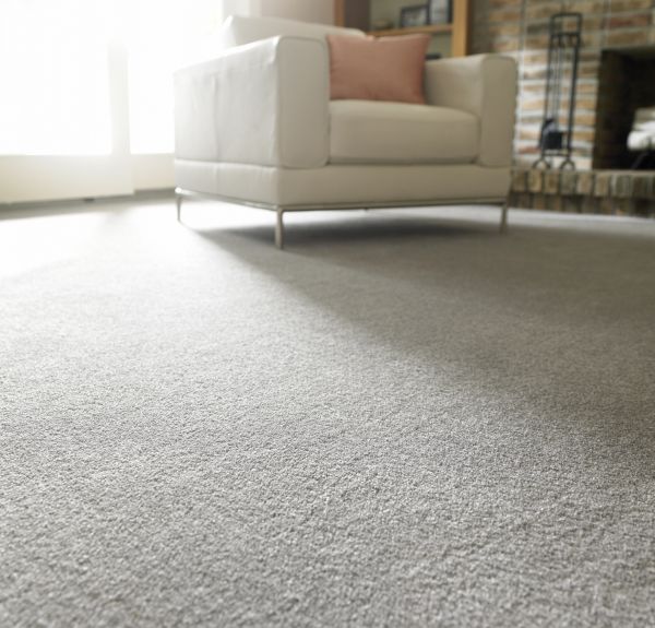 Wool Carpet Installation in Palm Desert