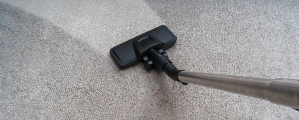 Condo Carpet Cleaning in Palm Desert