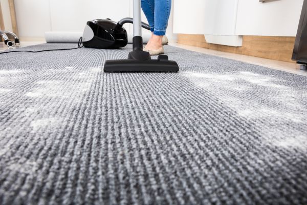 Residential Rug Cleaning in Palm Desert