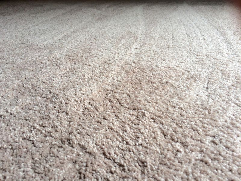 Luxury Residential Carpet