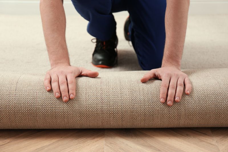 Carpet Installation Vs. Diy: Why Professional Installation Matters