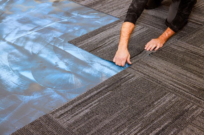 Carpet Installation Vs. Diy: Why Professional Installation Matters