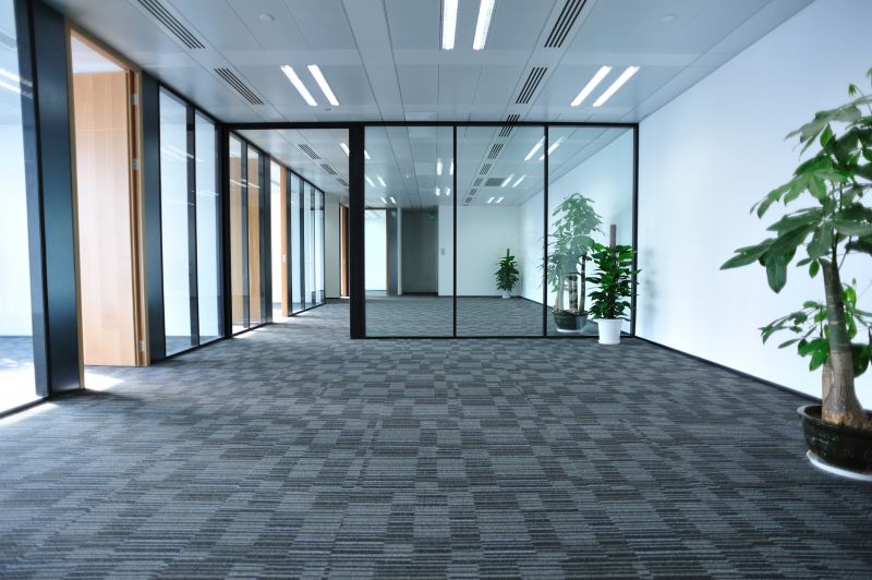 Choosing The Right Carpet For Commercial Spaces