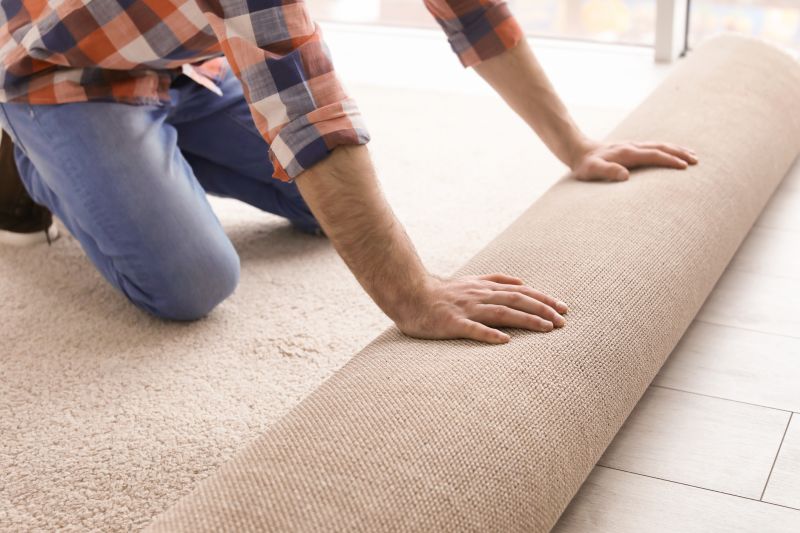 What To Expect During A Professional Carpet Installation