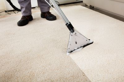 Expert Carpet Cleaning Service