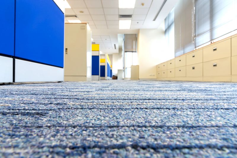 Business Carpet Maintenance